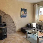 Casa vacanze Haus Gruna Golmbach