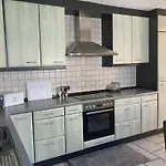 Casa vacanze Haus Gruna Golmbach