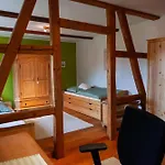 Casa vacanze Haus Gruna Golmbach