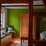 Haus Gruna Golmbach