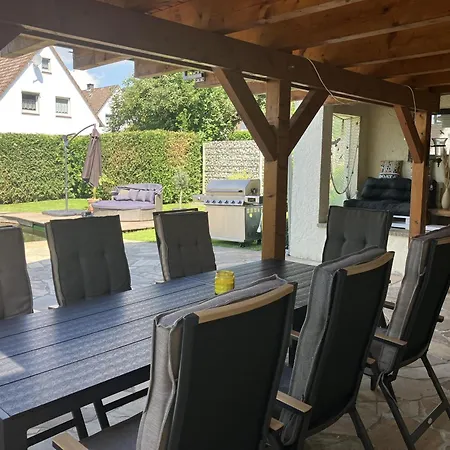 Casa vacanze Haus Gruna *