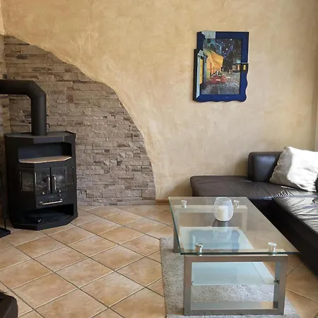 Haus Gruna Casa vacanze Golmbach