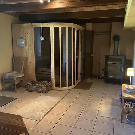 Haus Gruna *