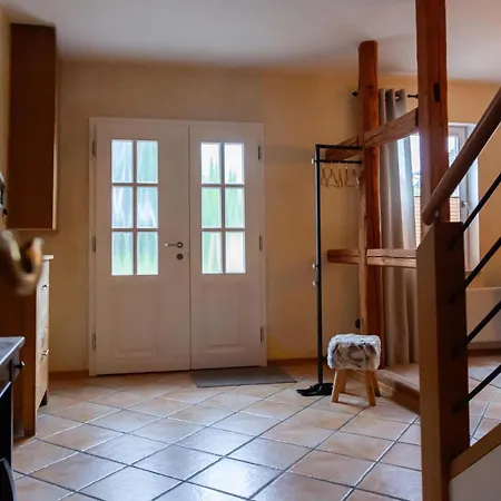 Haus Gruna * Golmbach