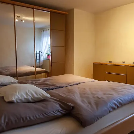 Haus Gruna Сasa de vacaciones