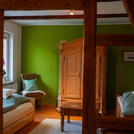 Haus Gruna Golmbach