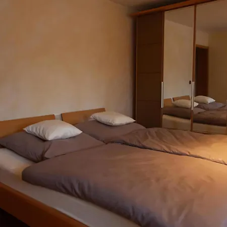 Haus Gruna Сasa de vacaciones