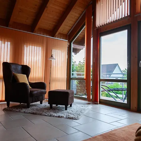 Casa vacanze Haus Gruna