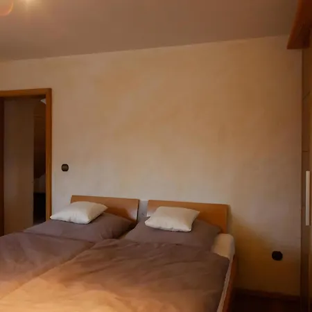 Haus Gruna Сasa de vacaciones *