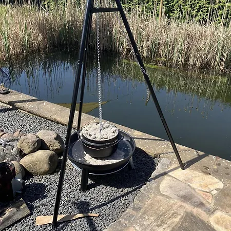 Nyaraló Haus Gruna *