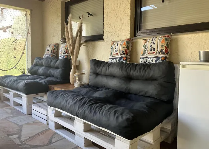 Haus Gruna Casa de Férias Golmbach