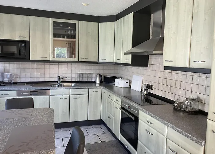 Haus Gruna * Golmbach