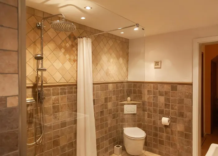 Casa de Férias Haus Gruna *