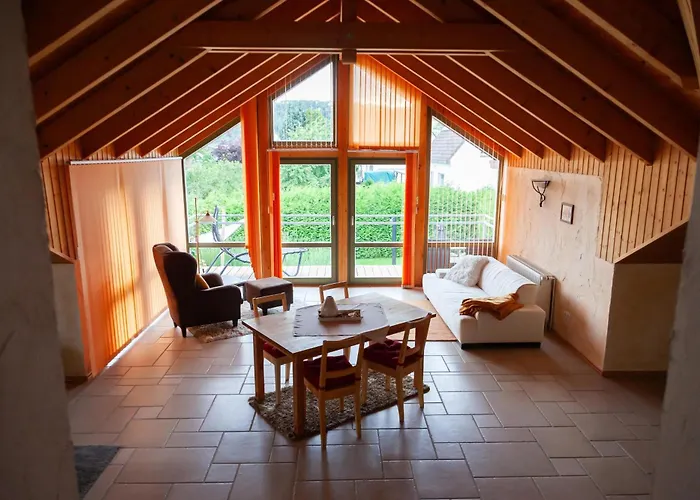 Casa de Férias Haus Gruna *