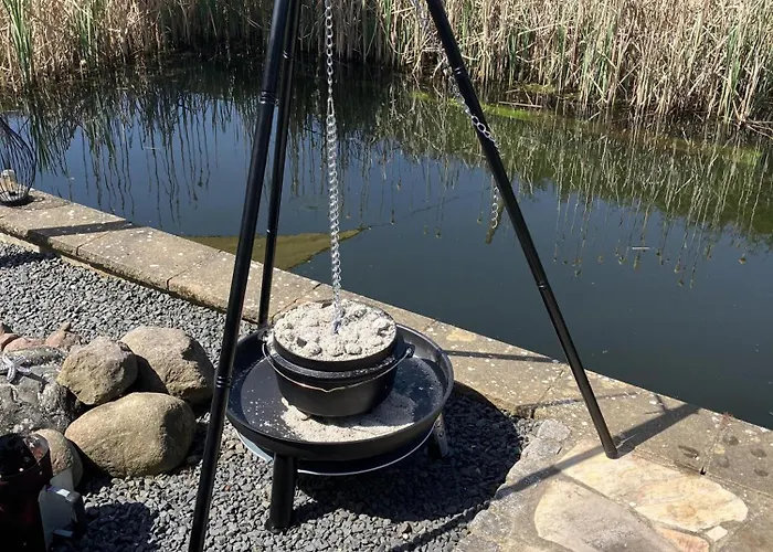 Casa de Férias Haus Gruna *